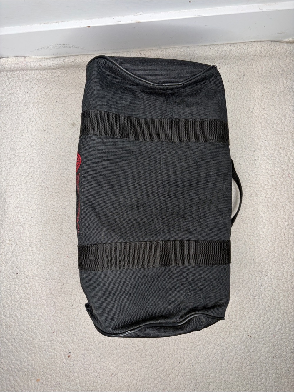 1997 Selena Warner Bros Promotional Duffel Bag - Picture 5 of 7